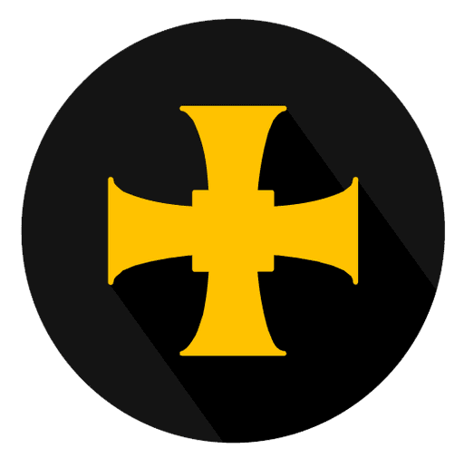 Trinity School logo