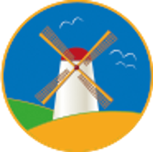 Medmerry Primary School logo
