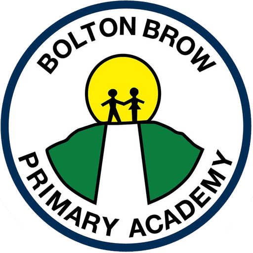 Bolton Brow Primary Academy logo