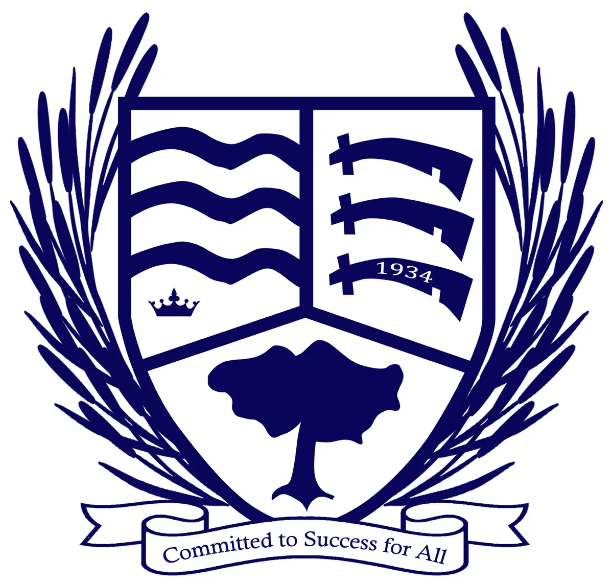 Redden Court School, Romford