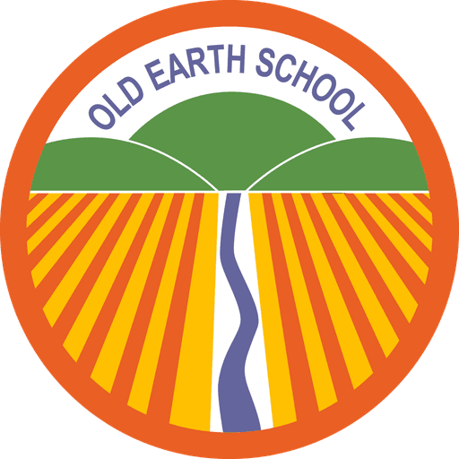 Old Earth Primary School logo