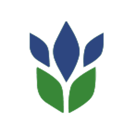 Woodbrook Vale School logo