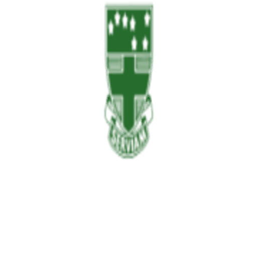 The Ursuline Academy Ilford logo