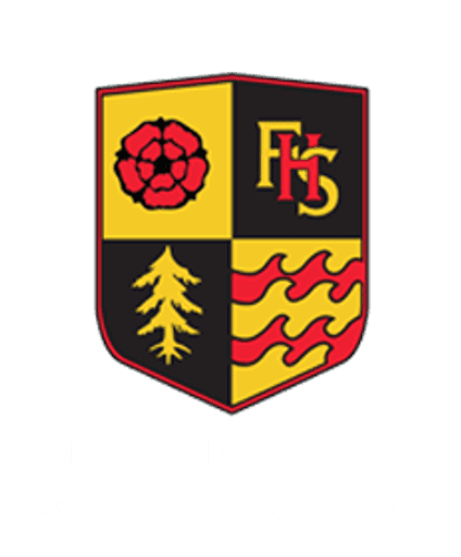Formby High School logo