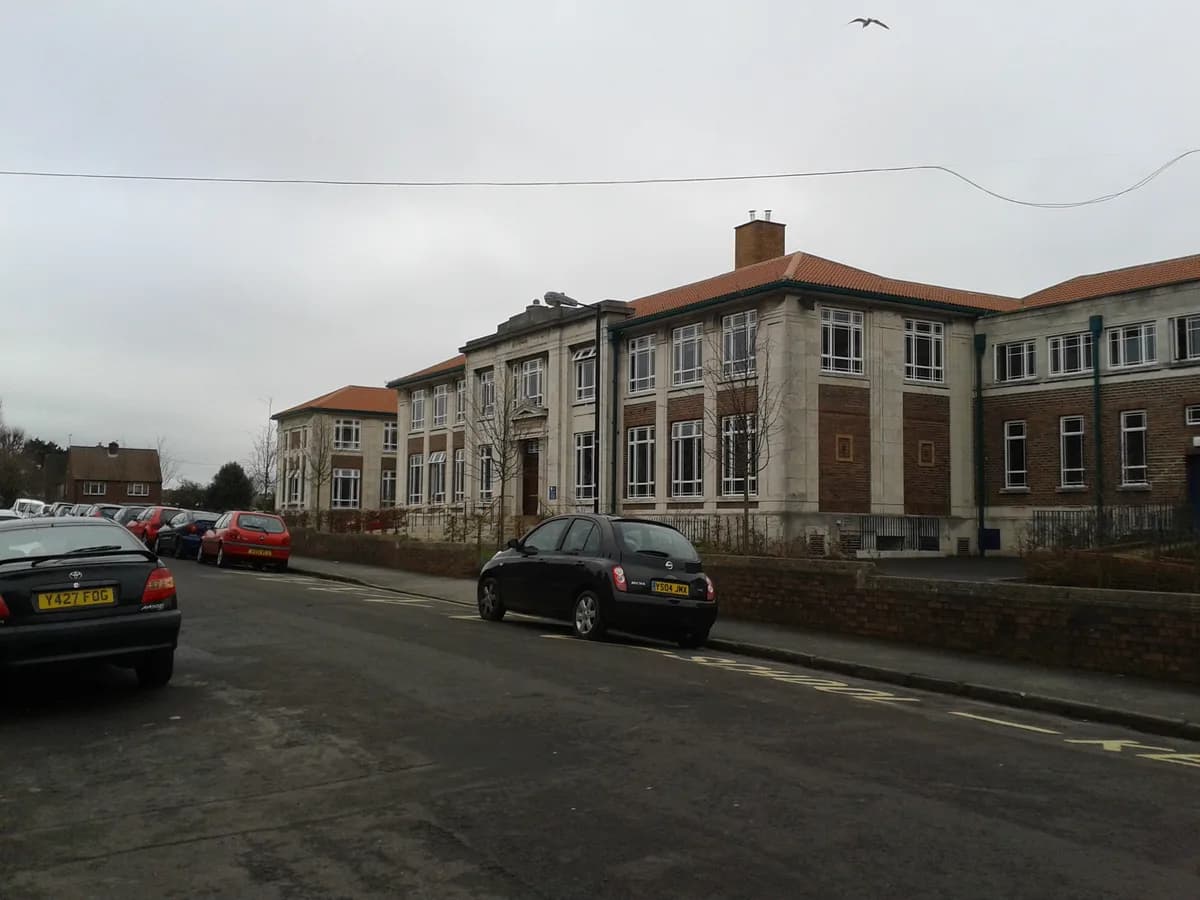 Cotham School, Bristol