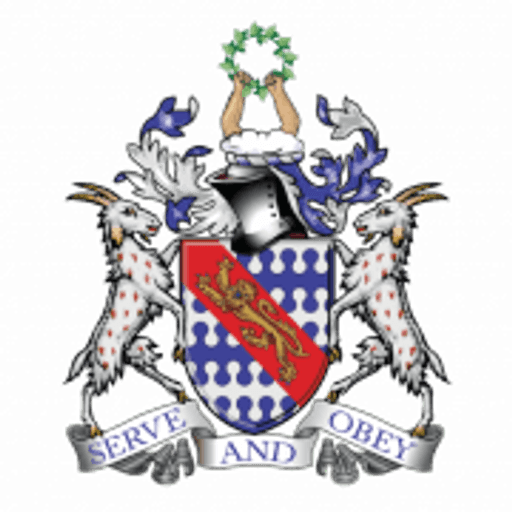 Haberdashers' Adams logo