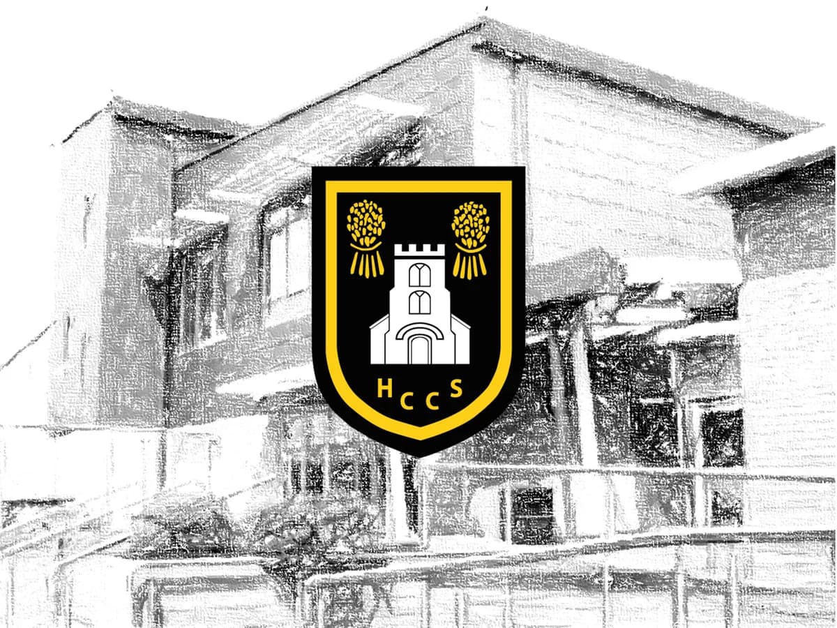 Holmes Chapel Comprehensive School, Crewe
