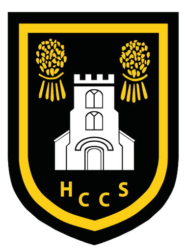 Holmes Chapel Comprehensive School logo
