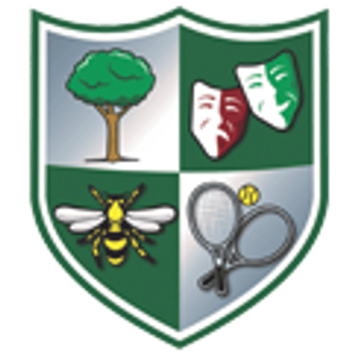 Lacey Green Primary Academy logo