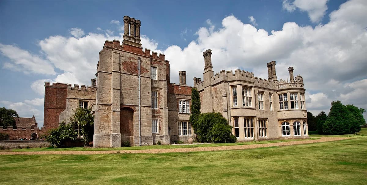 Hinchingbrooke School, Huntingdon