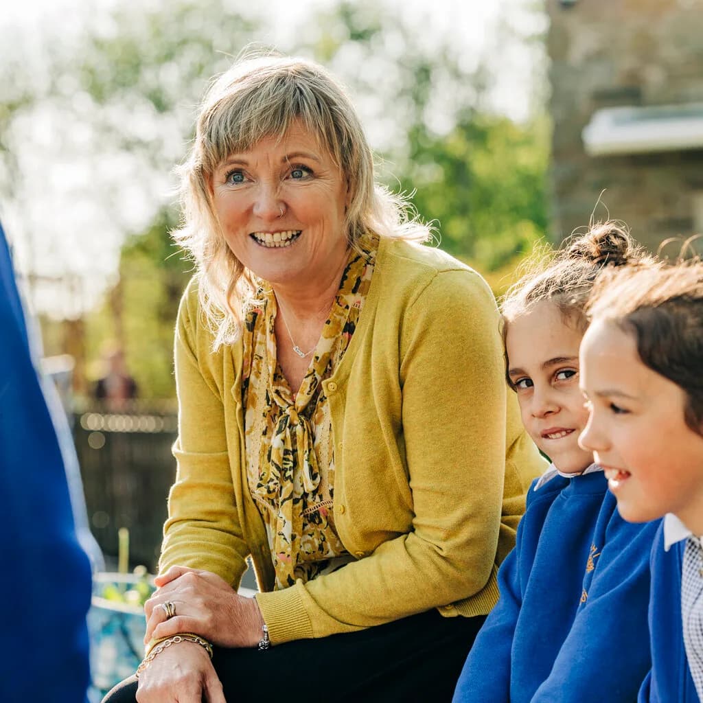 Maharishi Free School, Ormskirk