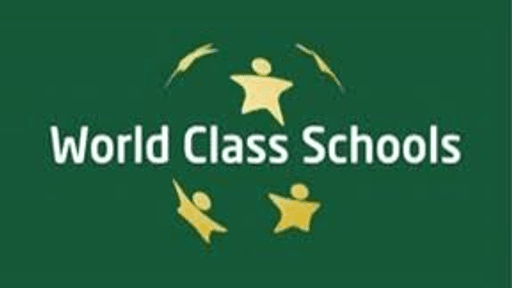 Moor End Academy logo