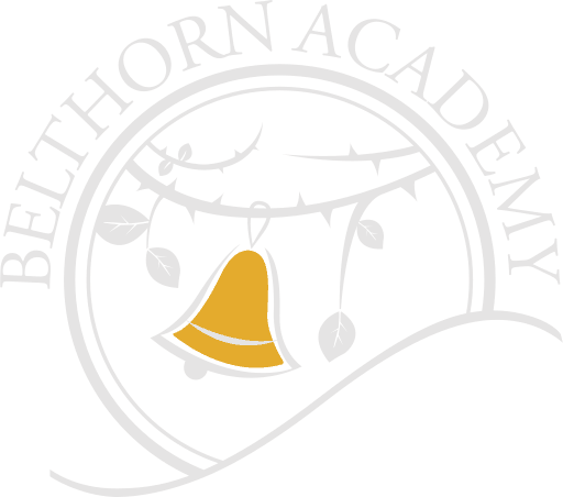 Belthorn Academy Primary School logo