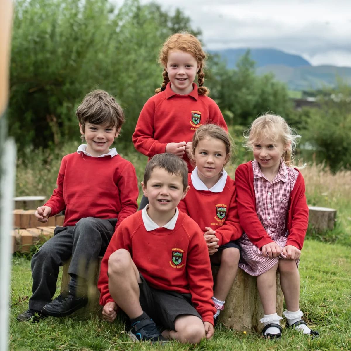 Broughton Primary School, Cockermouth