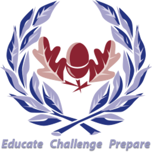 Thriftwood School logo