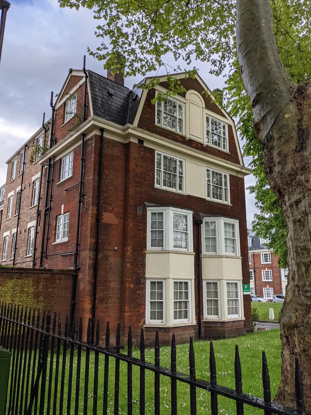 William Tyndale Primary School, London