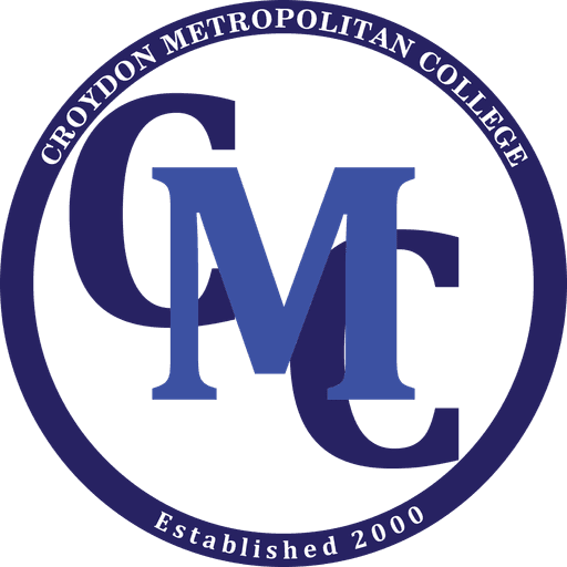 Croydon Metropolitan College logo