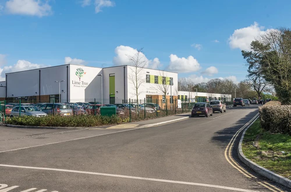 Lime Tree Primary School, Kingston upon Thames