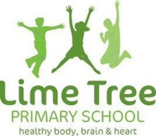 Lime Tree Primary School logo