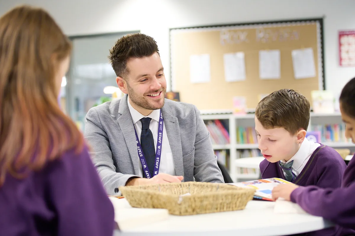 Ark Kings Academy, Birmingham