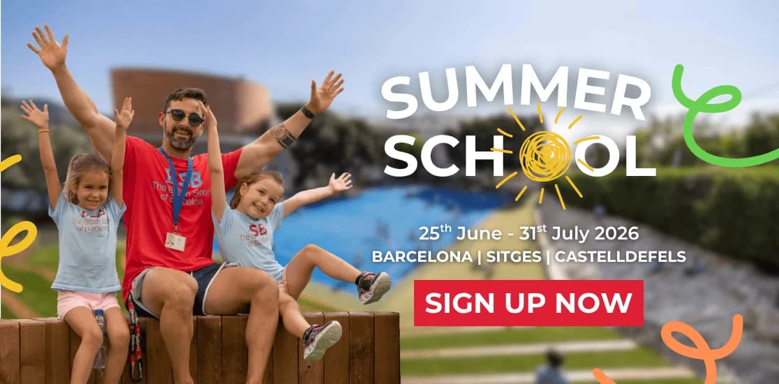 The British School of Barcelona, Barcelona