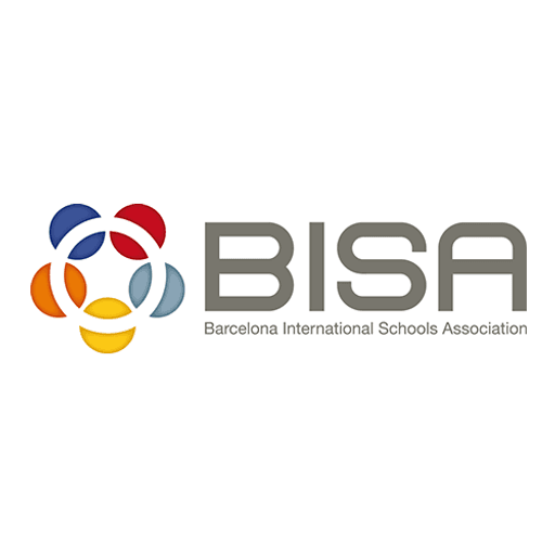 The British School of Barcelona logo