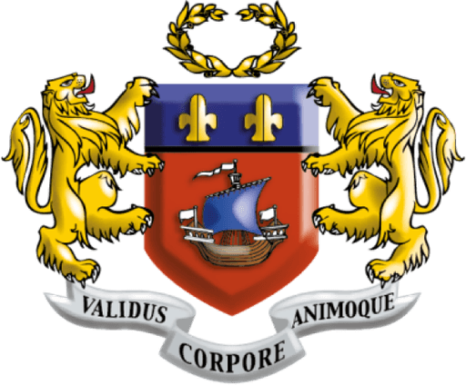 The British School of Paris logo