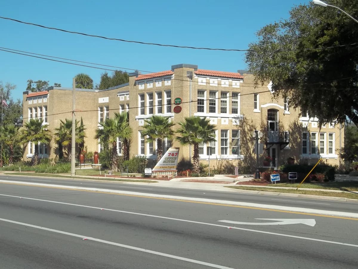 Ridgewood School, Doncaster