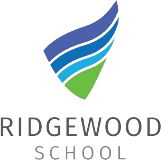 Ridgewood School logo