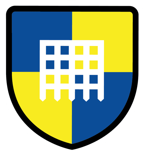 Heanor Gate Spencer Academy logo