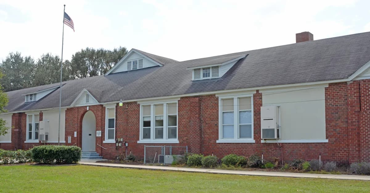 Manor School, Wellingborough