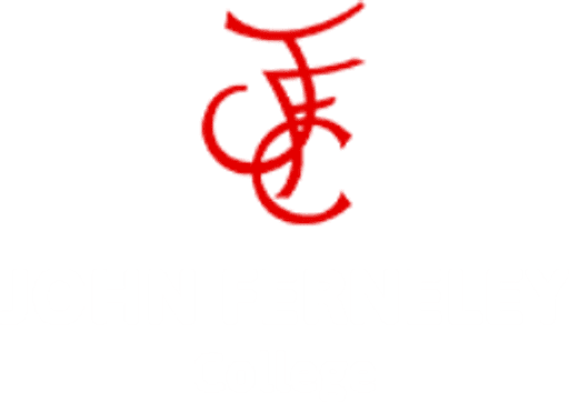 John Ferneley College logo