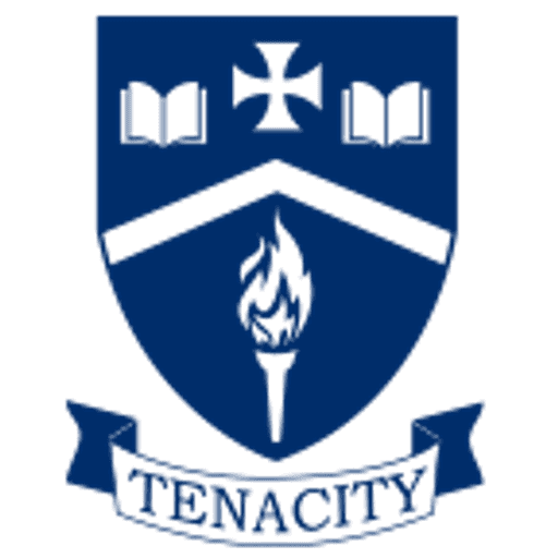 Churchdown School logo