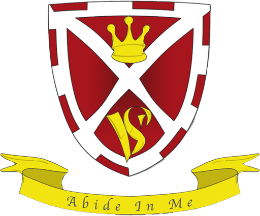 Vyners School logo