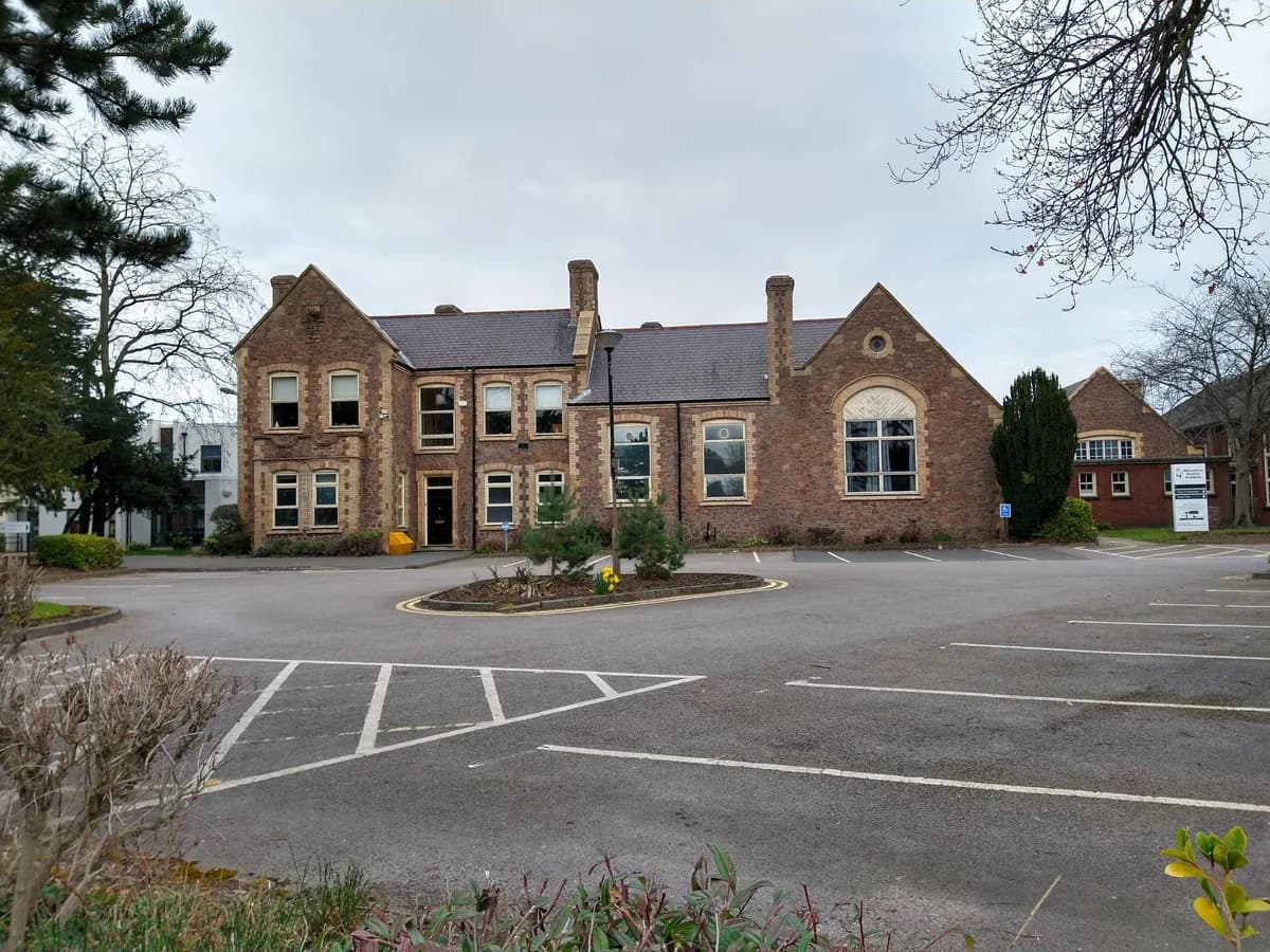 Rawlins, Loughborough