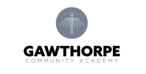 Gawthorpe Community Academy logo