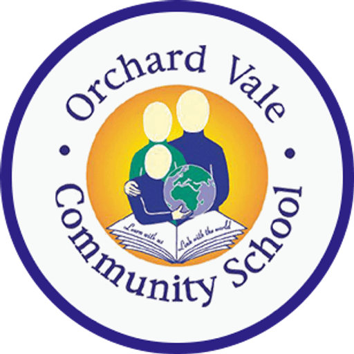 Orchard Vale Community School logo