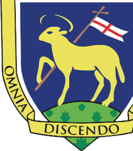 Hendon School logo