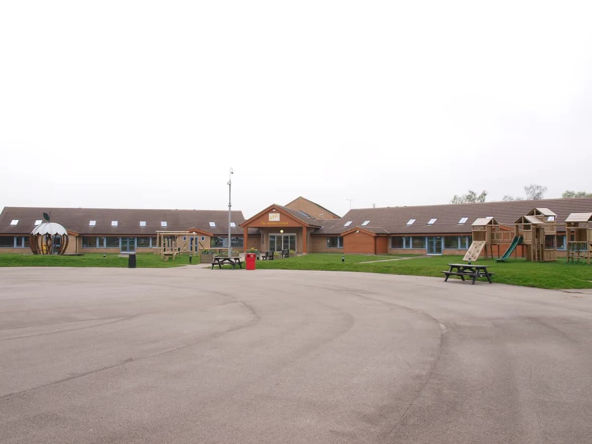 The Willows School, Hayes