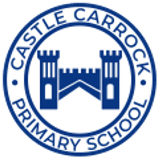 Castle Carrock School logo