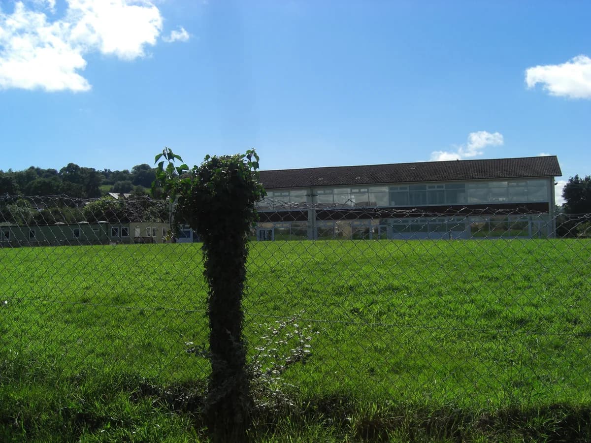 Wilcombe Primary School, Tiverton