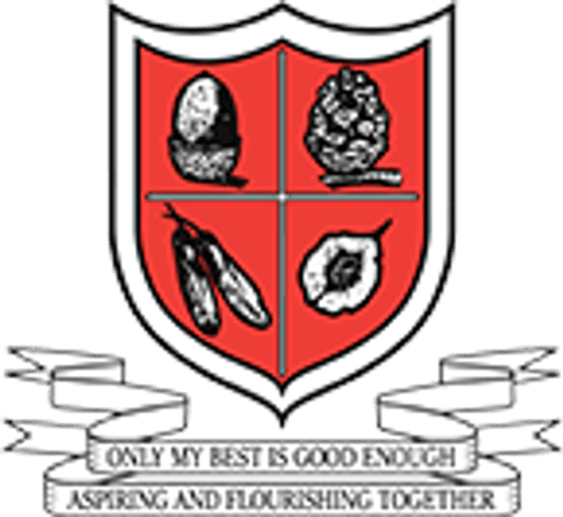 Blackpool Church of England Primary School logo