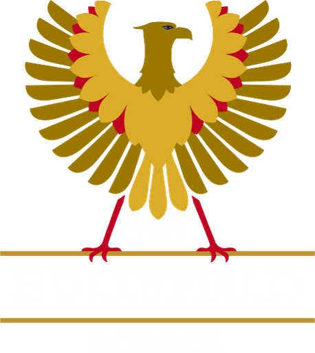 The Hollyfield School and Sixth Form Centre logo