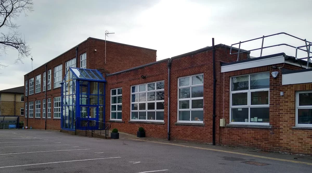 St Catherine's Catholic School, Bexleyheath