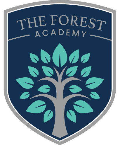 Forest Academy logo