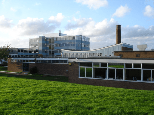 Burnt Mill Academy logo