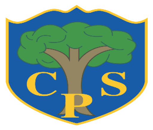 Coppice Primary School logo