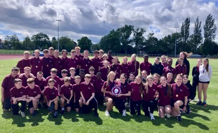 St John's Catholic School & Sixth Form College, Bishop Auckland