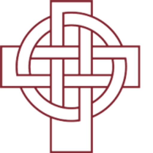 St Thomas More Catholic High School logo