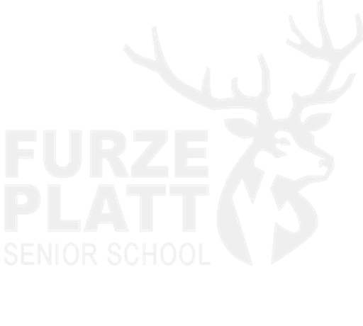 Furze Platt Senior School logo